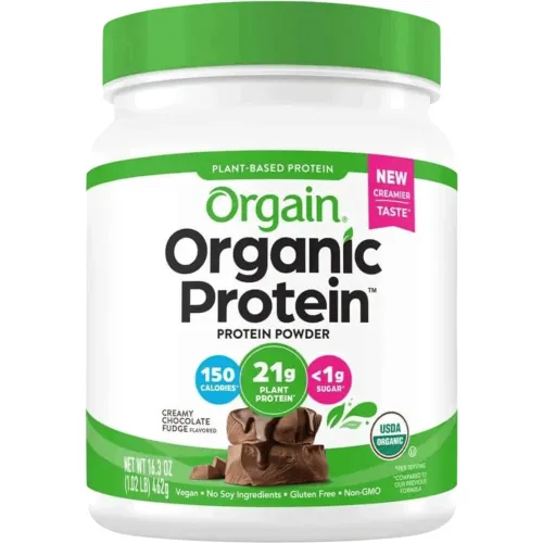 Orgain Orgain Protein Powder