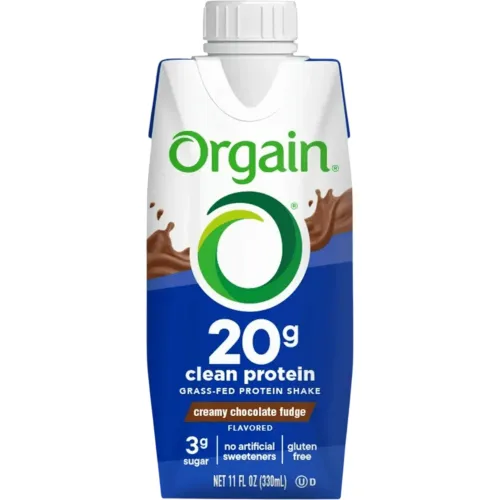 Orgain Orgain Clean Protein Shake