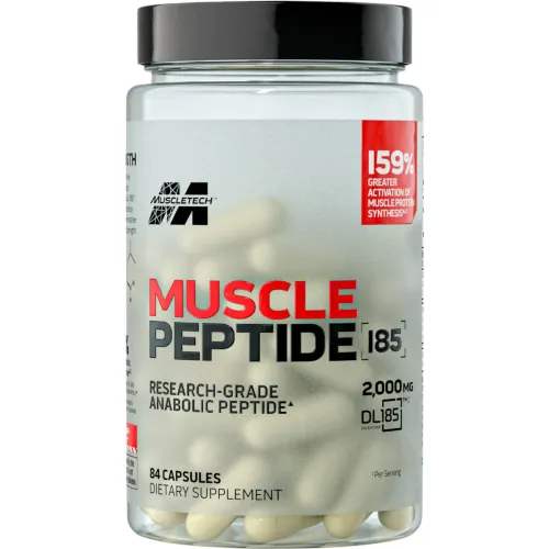 Muscletech Peptide 185