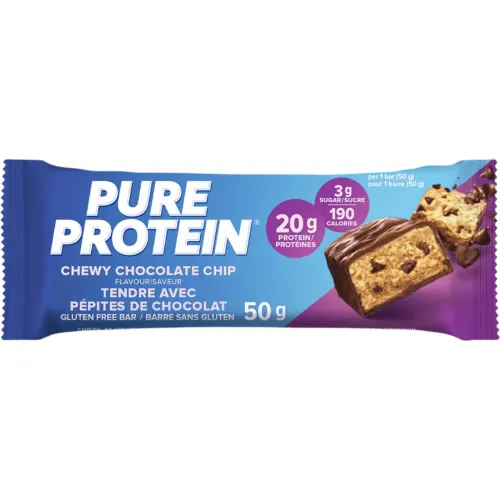 PURE PROTEIN Pure Protein Bar