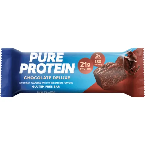PURE PROTEIN Pure Protein Bar