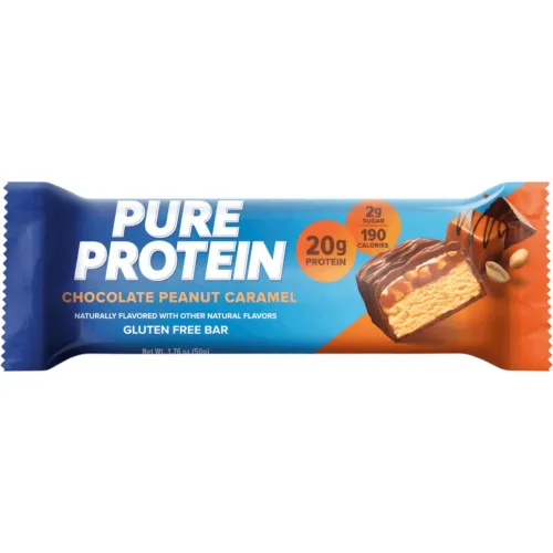 PURE PROTEIN Pure Protein Bar