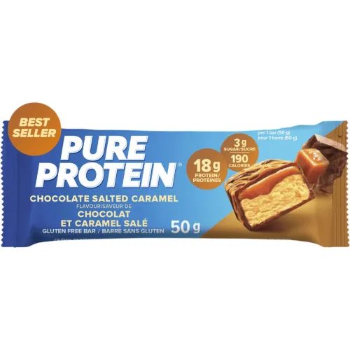 PURE PROTEIN Pure Protein Bar