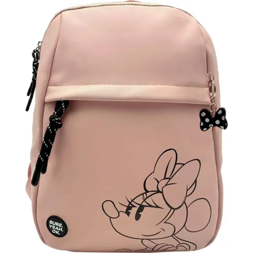 Minnie Mochila Casual Minnie B26