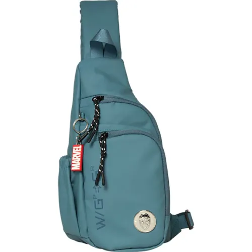 Spiderman Morral Casual Spiderman B26