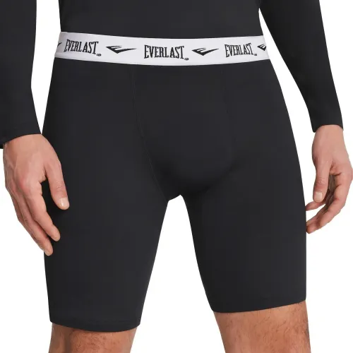 Everlast Short Training Hombre Calza Compresion