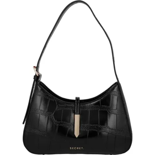 Secret Cross Bag S Monsaraz Sc7 Black