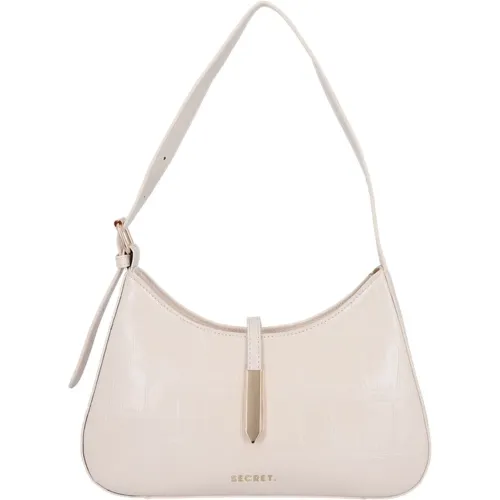 Secret Cross Bag S Monsaraz Sc7 Ivory