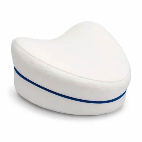 GENERICO Almohada Ortopédica Ergonómica Cojín Con Memoria Para Piernas Y Rodillas