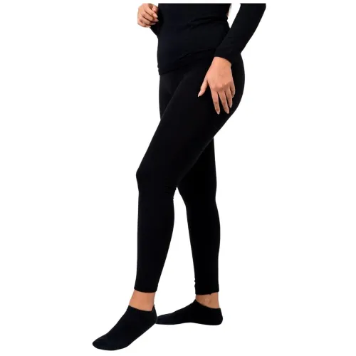 GENERICO Pantalón Calentador Térmico Panty Leggins Para Mujer