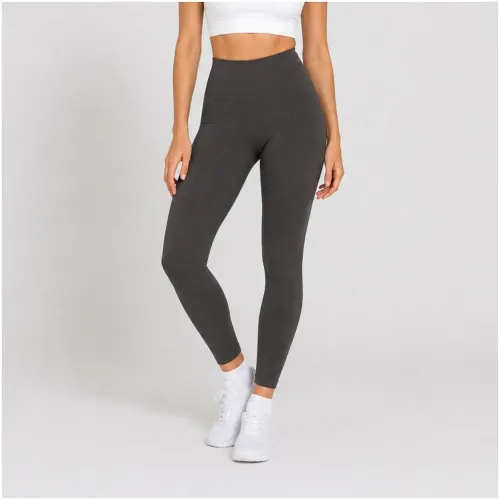 GENERICO Pantalón Calentador Térmico Panty Leggins Para Mujer