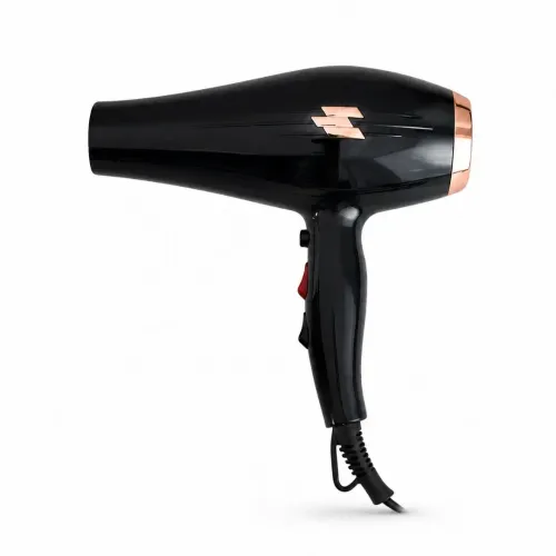GENERICO Secadora De Cabello Profesional 1260 5 En 1 De 5000 W Con Difusor