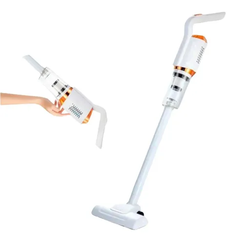 GENERICO Aspiradora Portátil Inalámbrica Recargable 120w 2 En 1 Multifuncional Hogar Auto