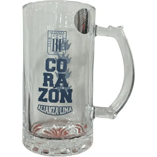 ALIANZA LIMA Taza Chopero Alianza Lima 750ml