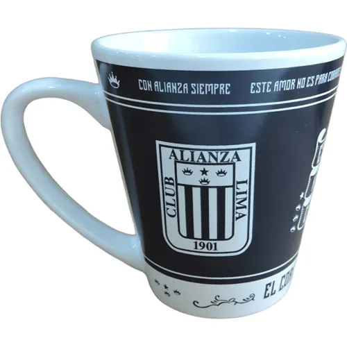 ALIANZA LIMA Taza Alianza Lima 475ml