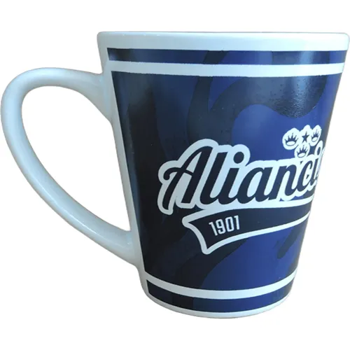 ALIANZA LIMA Taza Alianza Lima 475ml