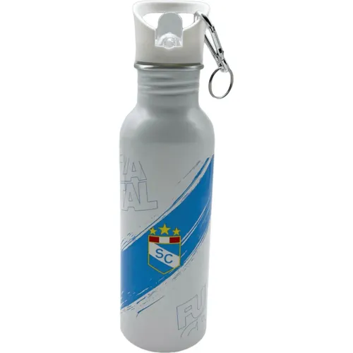 SPORTING CRISTAL Botella De Aluminio Sporting Cristal 750ml