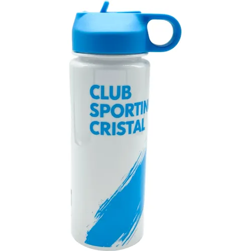 SPORTING CRISTAL Botella Deportiva Sporting Cristal 750ml
