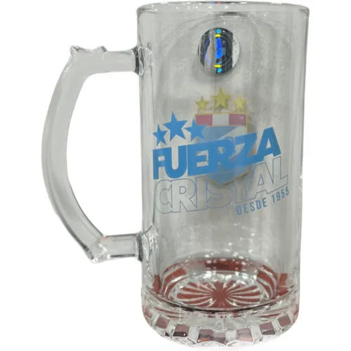 SPORTING CRISTAL Taza Chopero Sporting Cristal 750ml