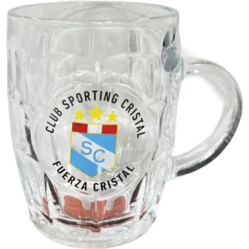 SPORTING CRISTAL Taza Chopero Sporting Cristal 500ml