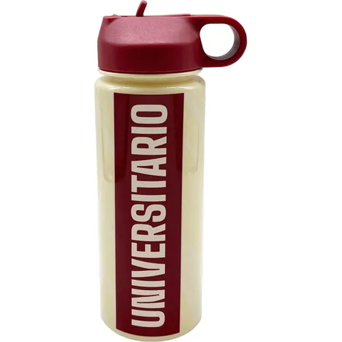 UNIVERSITARIO Botella Deportiva Universitario 750ml