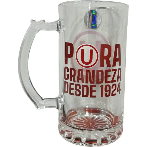 UNIVERSITARIO Taza Chopero Universitario 750ml