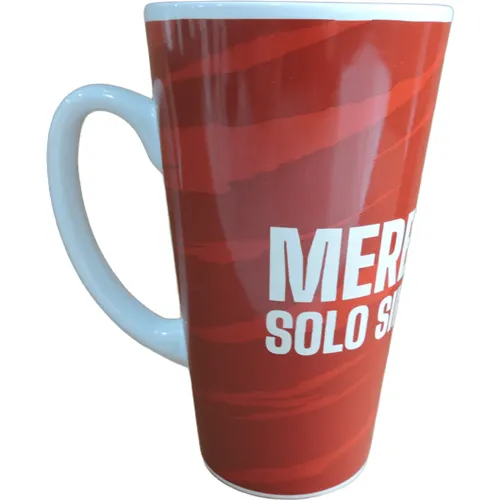 UNIVERSITARIO Taza Latte Universitario 360ml