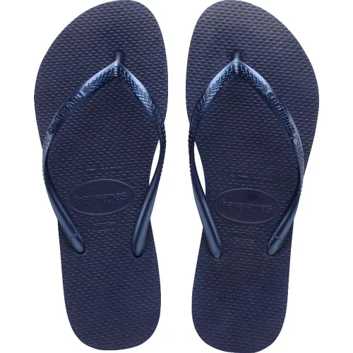 Havaianas Sandalias Mujer Slim