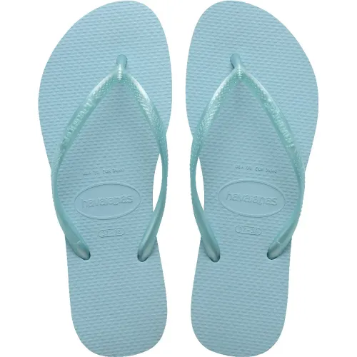 Havaianas Sandalias Mujer Slim