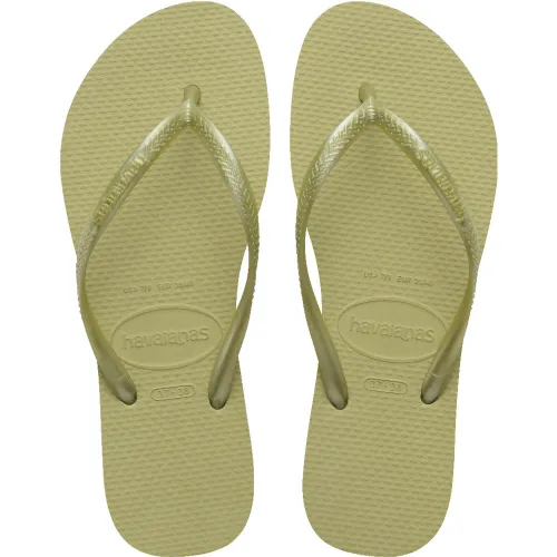 Havaianas Sandalias Mujer Slim