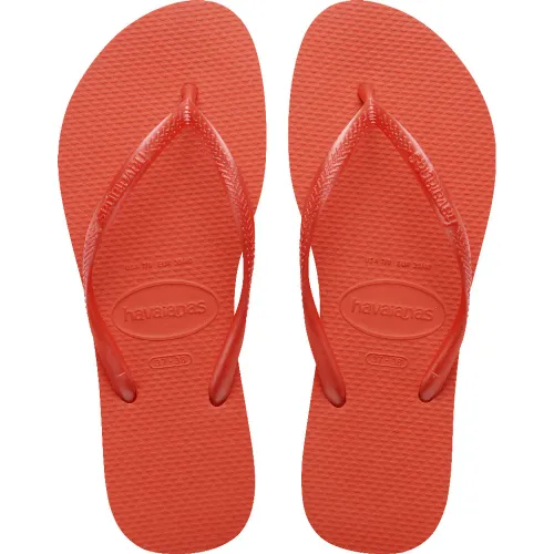 Havaianas Sandalias Mujer Slim