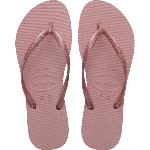 Havaianas Sandalias Mujer Slim
