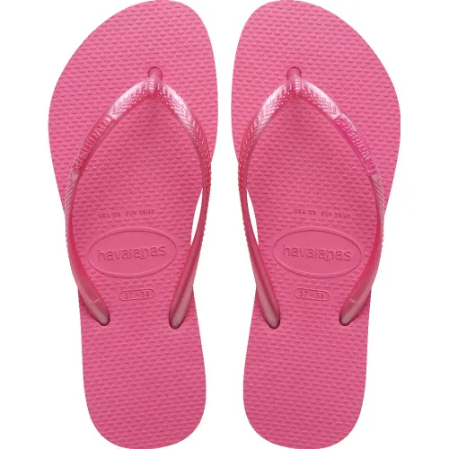 Havaianas Sandalias Mujer Slim