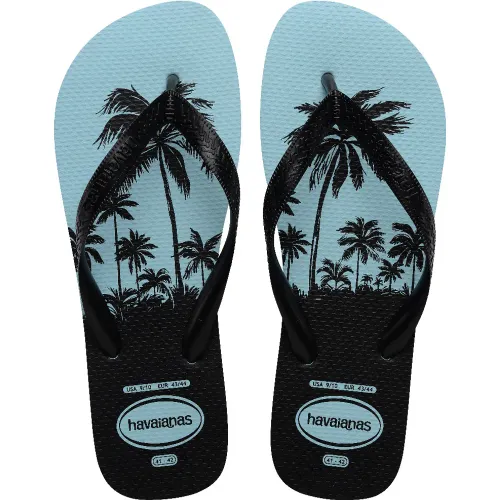 Havaianas Sandalias Hombre Aloha