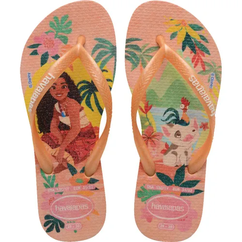 Havaianas Sandalias Niños Kids Slim Princess