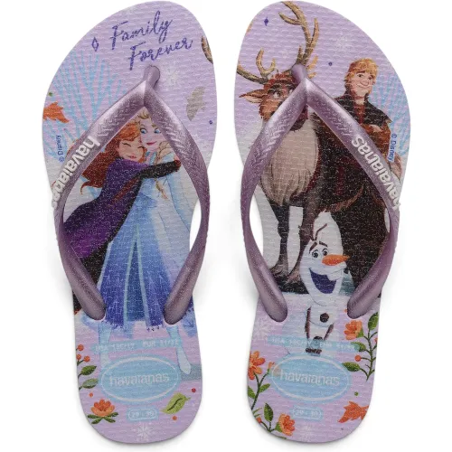 Havaianas Sandalias Niños Kids Slim Princess