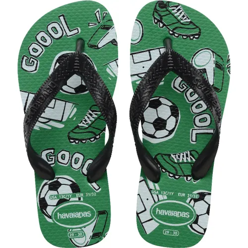 Havaianas Sandalias Niños Kids Athletic