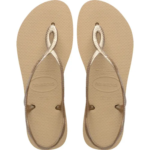 Havaianas Sandalias Mujer Luna