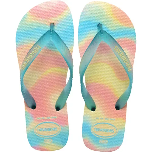Havaianas Sandalias Mujer Top Fashion