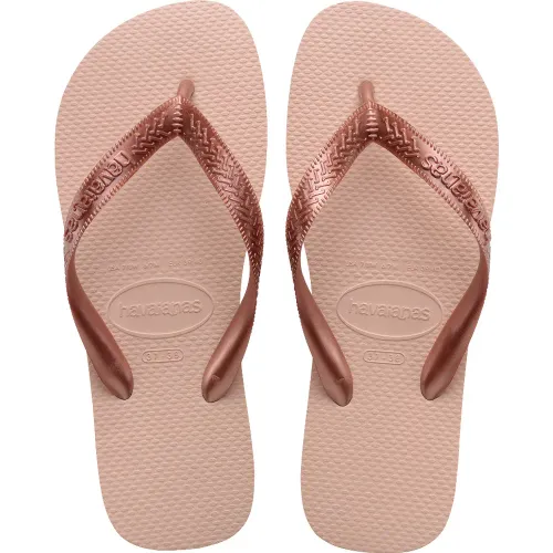 Havaianas Sandalias Mujer Top Tiras
