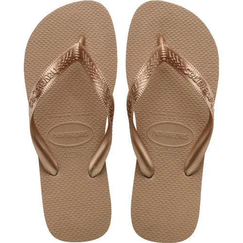 Havaianas Sandalias Mujer Top Tiras