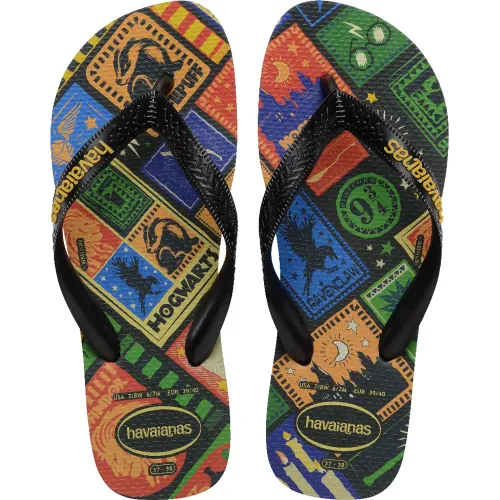 Havaianas Sandalias Hombre Top Harry Potter