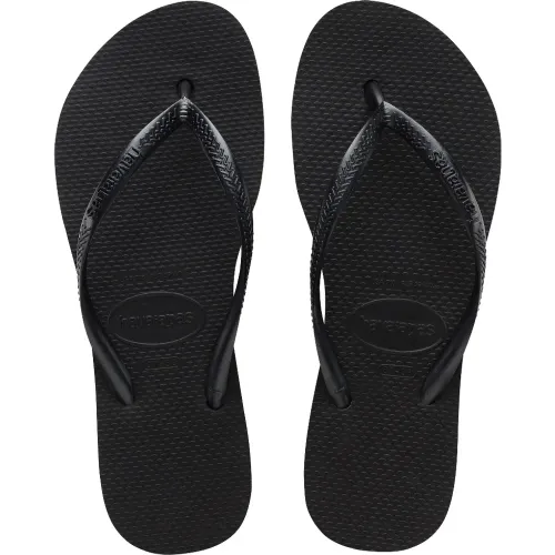 Havaianas Sandalias Mujer Slim Flatform