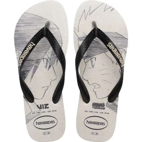 Havaianas Sandalias Hombre Top Naruto