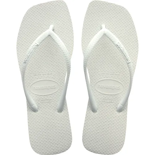 Havaianas Sandalias Mujer Slim Square