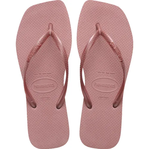 Havaianas Sandalias Mujer Slim Square