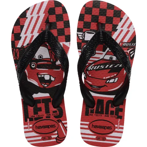 Havaianas Sandalias Niños Kids Disney