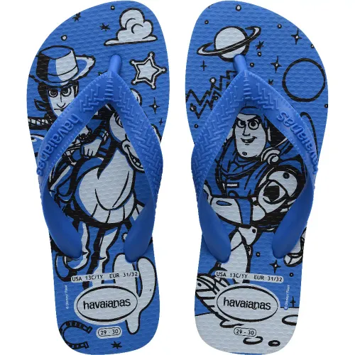 Havaianas Sandalias Niños Kids Disney