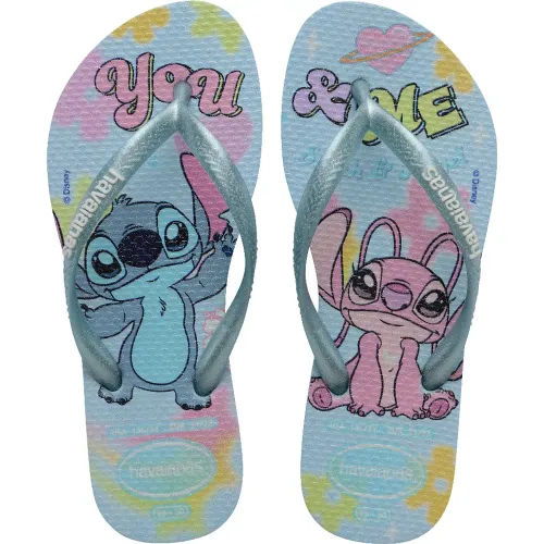 Havaianas Sandalias Niños Kids Slim Disney