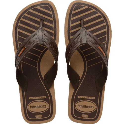 Havaianas Sandalias Hombre City Basic